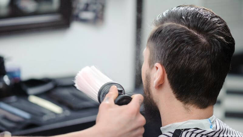 The Shaving Club | Barbería en Guadalajara | Cuidado de Barba